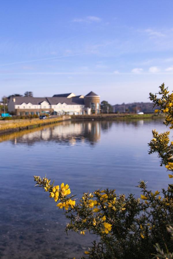 Celtic Ross Hotel & Leisure Centre Rosscarbery Exterior foto